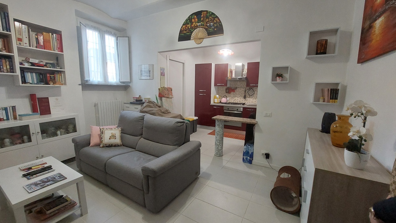 Casa indipendente arredata in affitto a Pavia