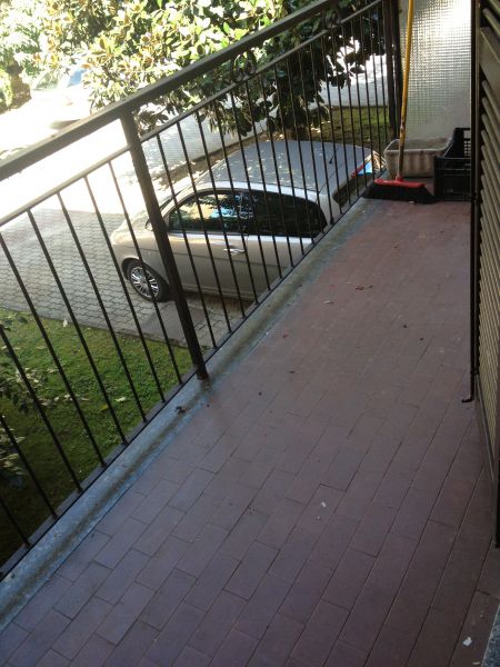 Monolocale arredato in affitto a Pavia