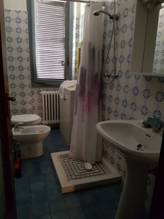 Monolocale arredato in affitto a Pavia