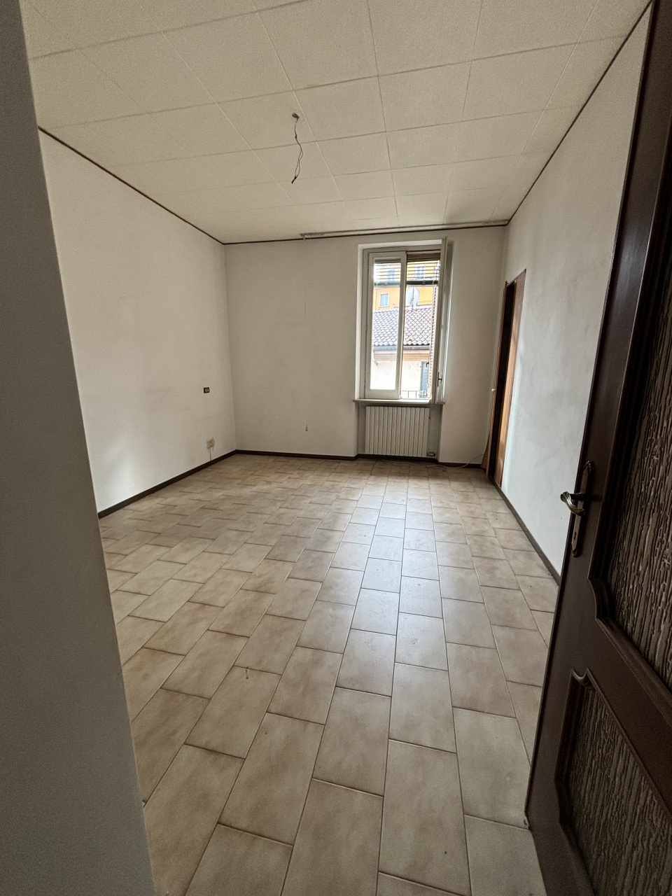 Quadrilocale da ristrutturare a Pavia