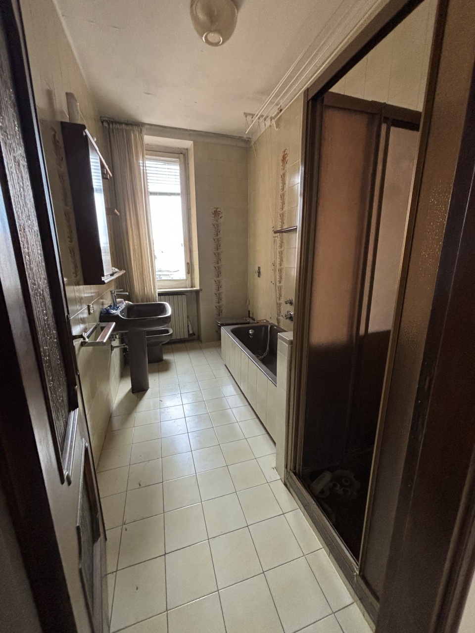 Quadrilocale da ristrutturare a Pavia