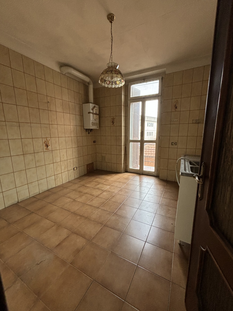 Quadrilocale da ristrutturare a Pavia