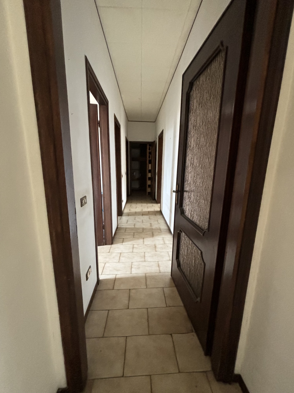 Quadrilocale da ristrutturare a Pavia