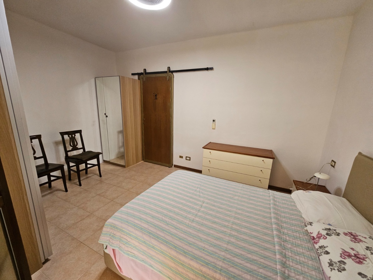 Bilocale arredato in affitto a Giussago