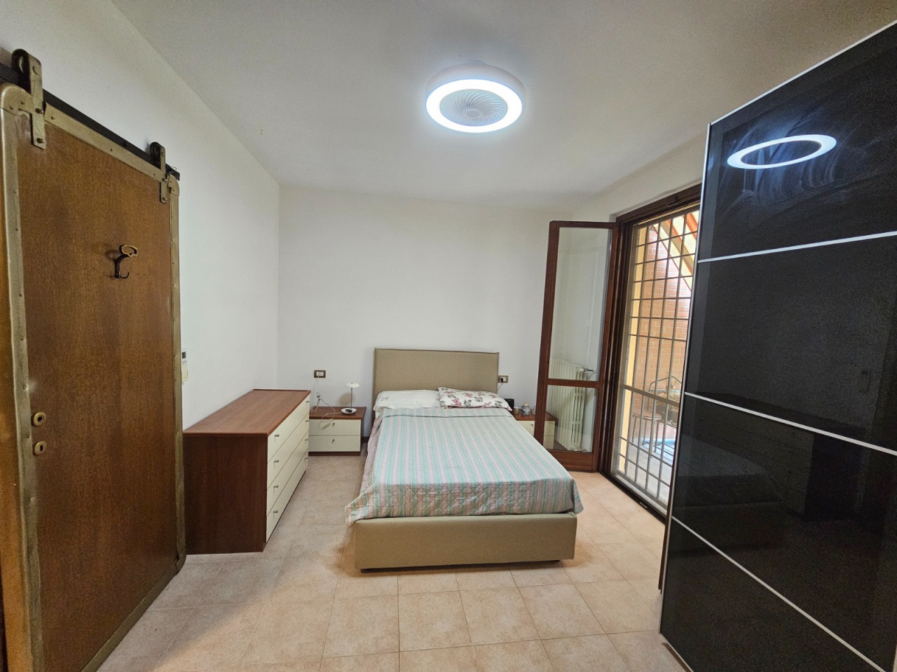 Bilocale arredato in affitto a Giussago