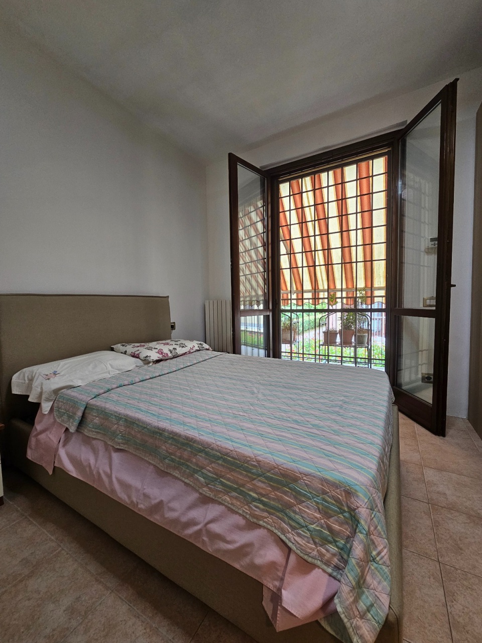 Bilocale arredato in affitto a Giussago