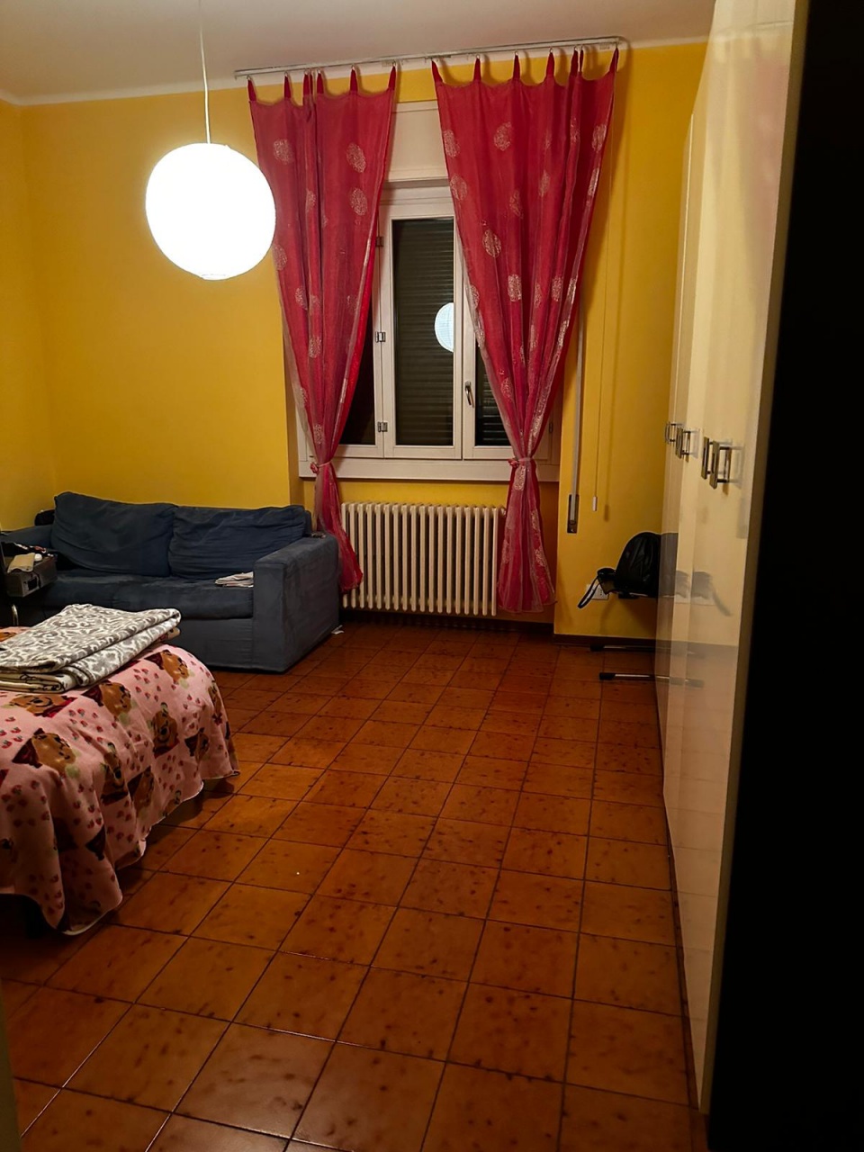 Loft arredato in affitto a Pavia