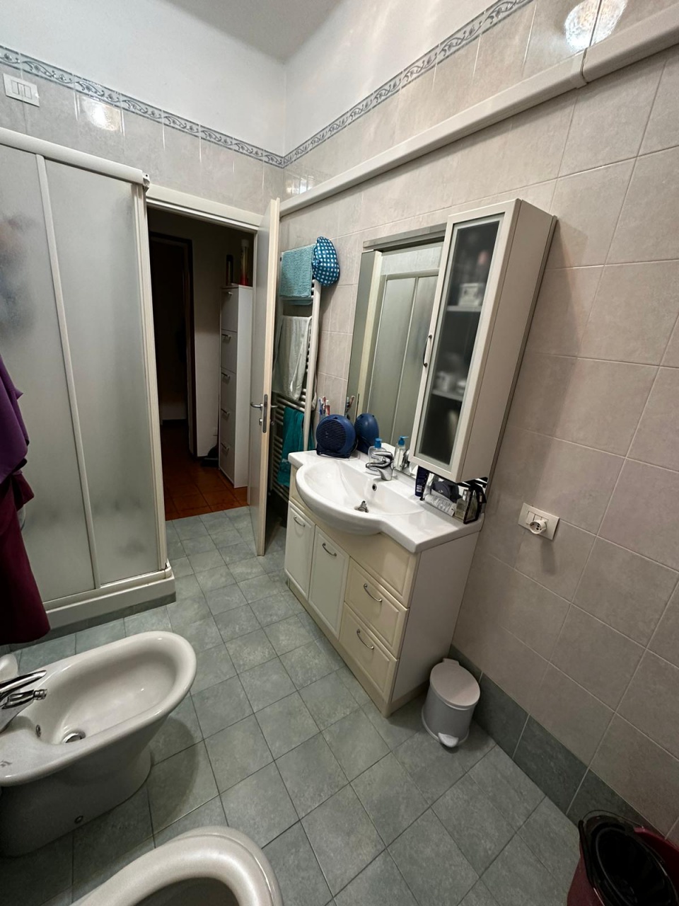 Loft arredato in affitto a Pavia