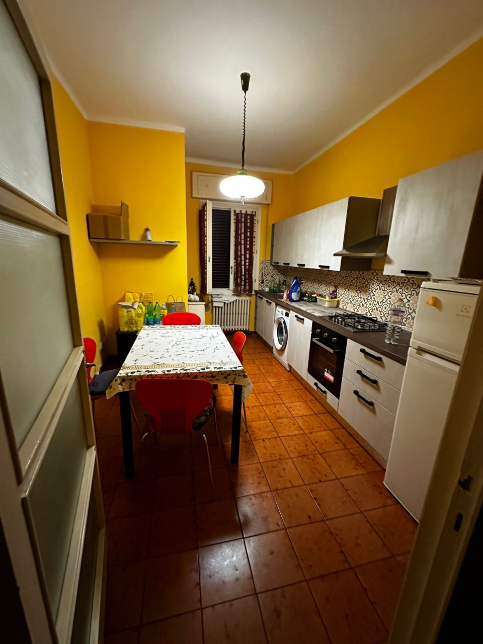 Loft arredato in affitto a Pavia