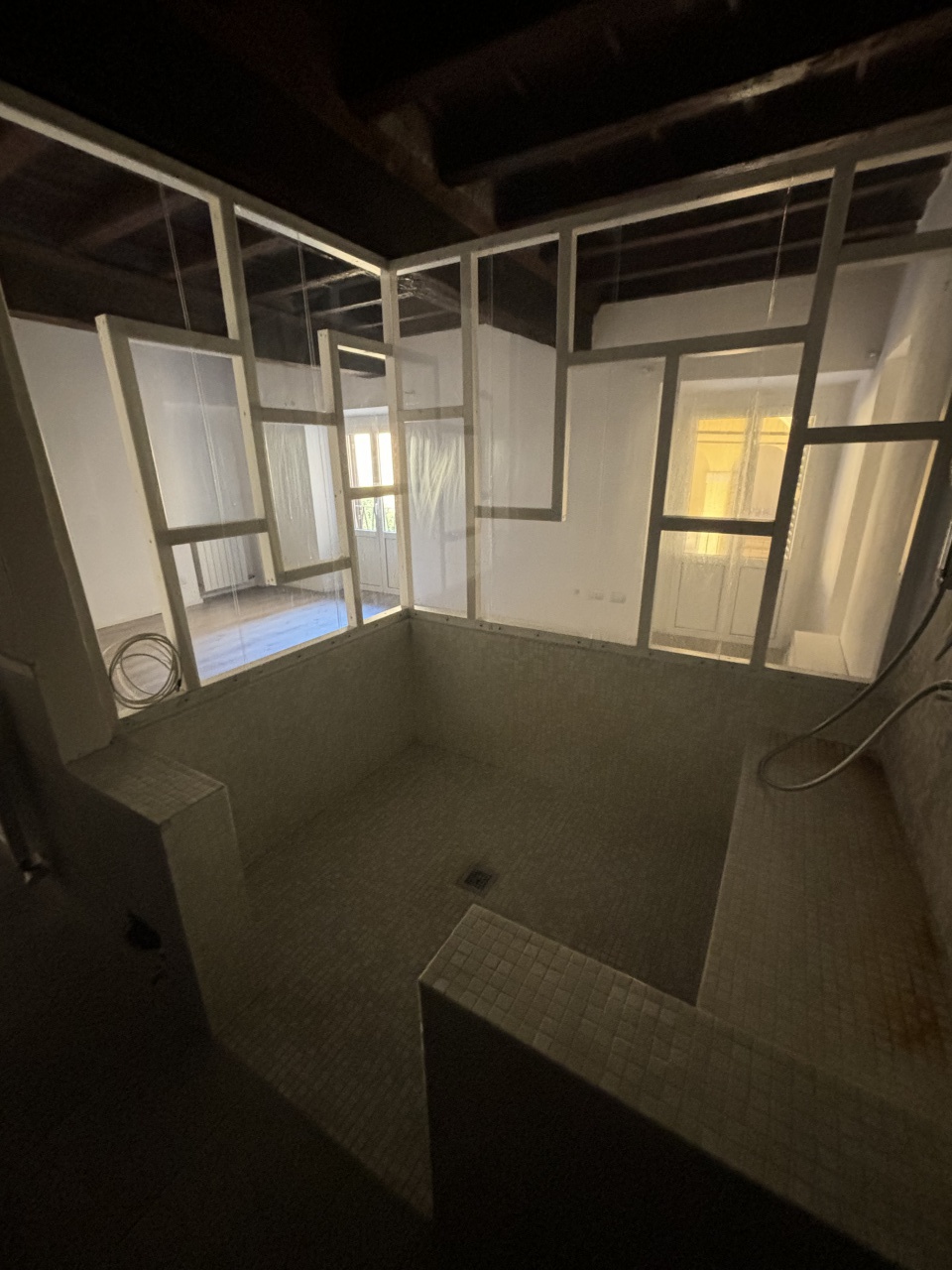 Bilocale in affitto in corso garibaldi, Pavia