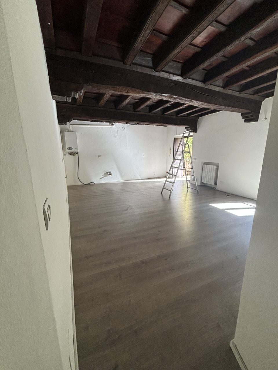 Bilocale in affitto in corso garibaldi, Pavia