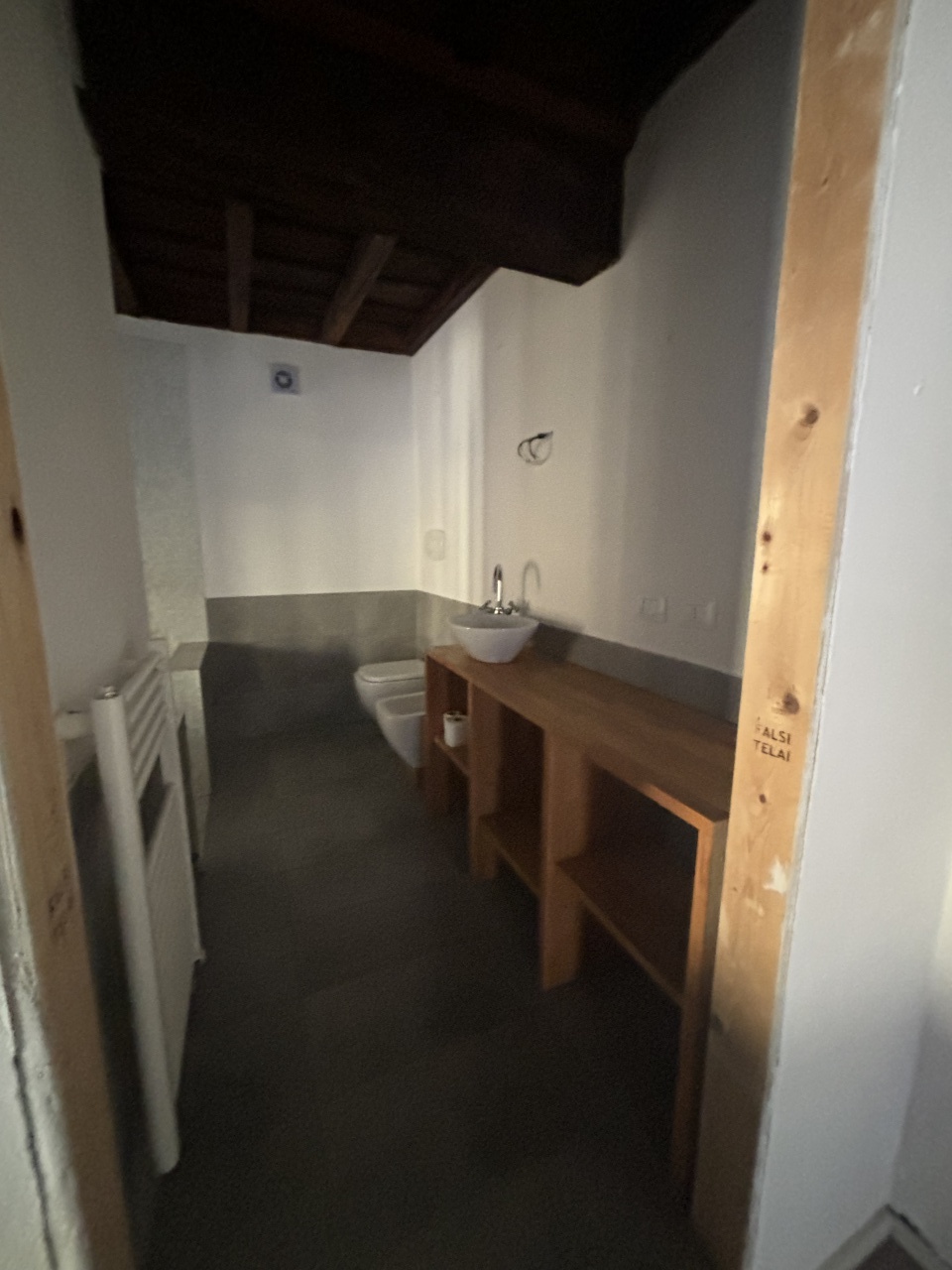 Bilocale in affitto in corso garibaldi, Pavia