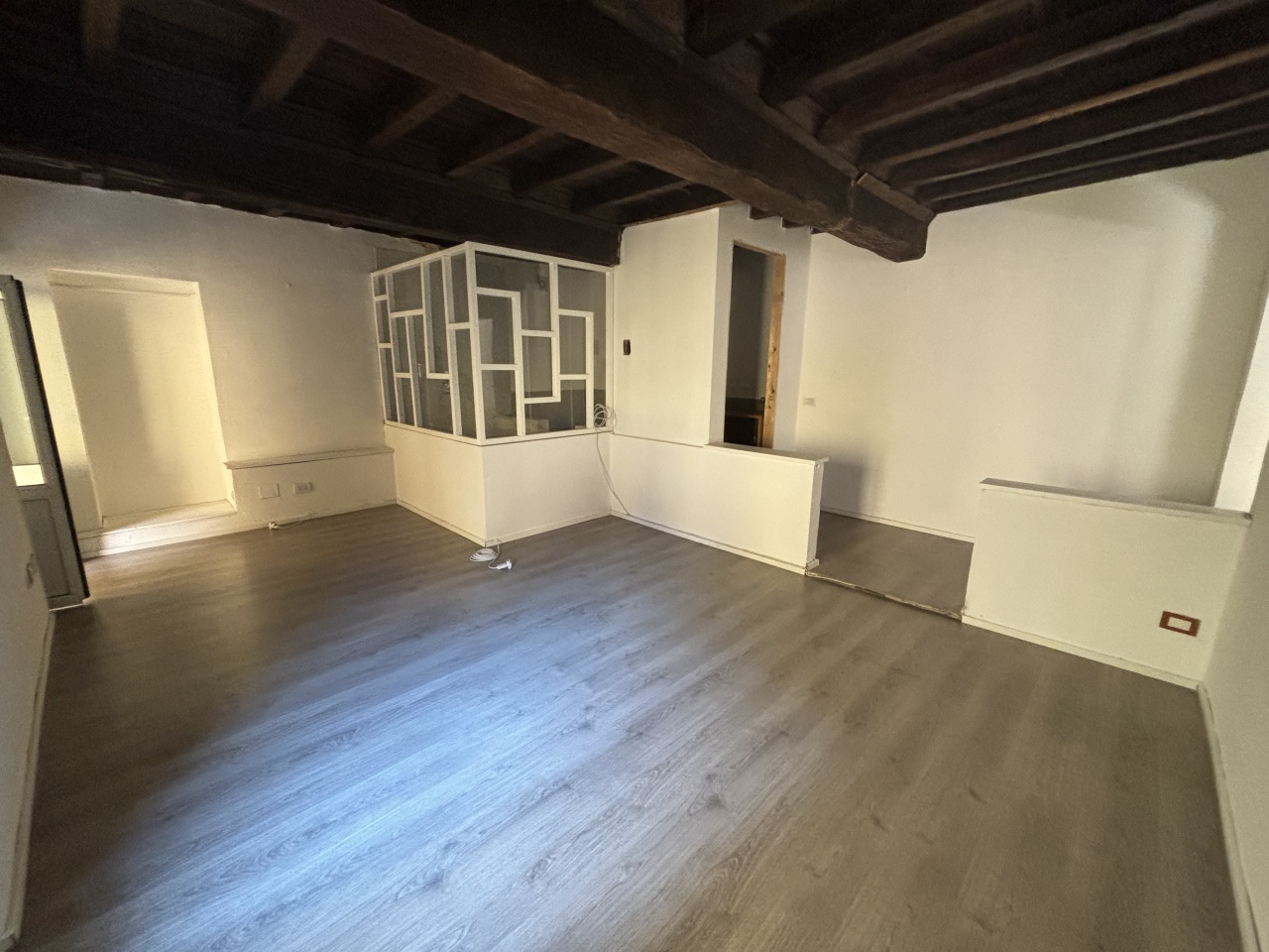 Bilocale in affitto in corso garibaldi, Pavia