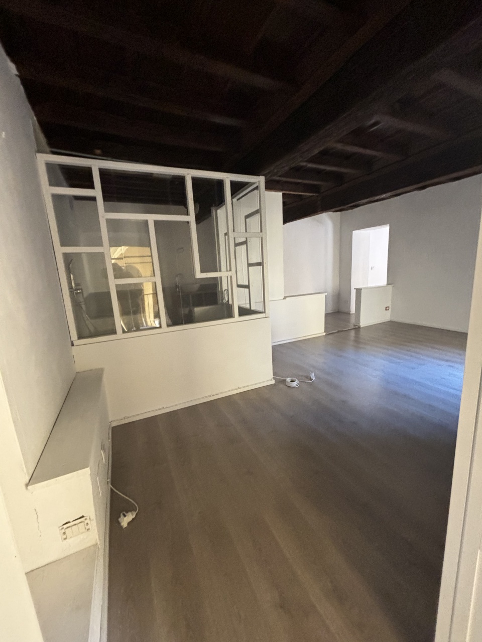 Bilocale in affitto in corso garibaldi, Pavia