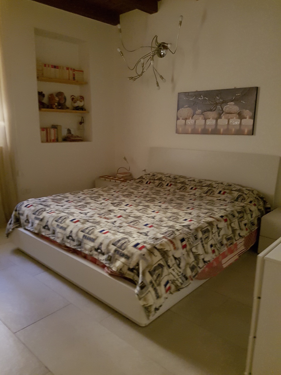 Bilocale in affitto a Pavia
