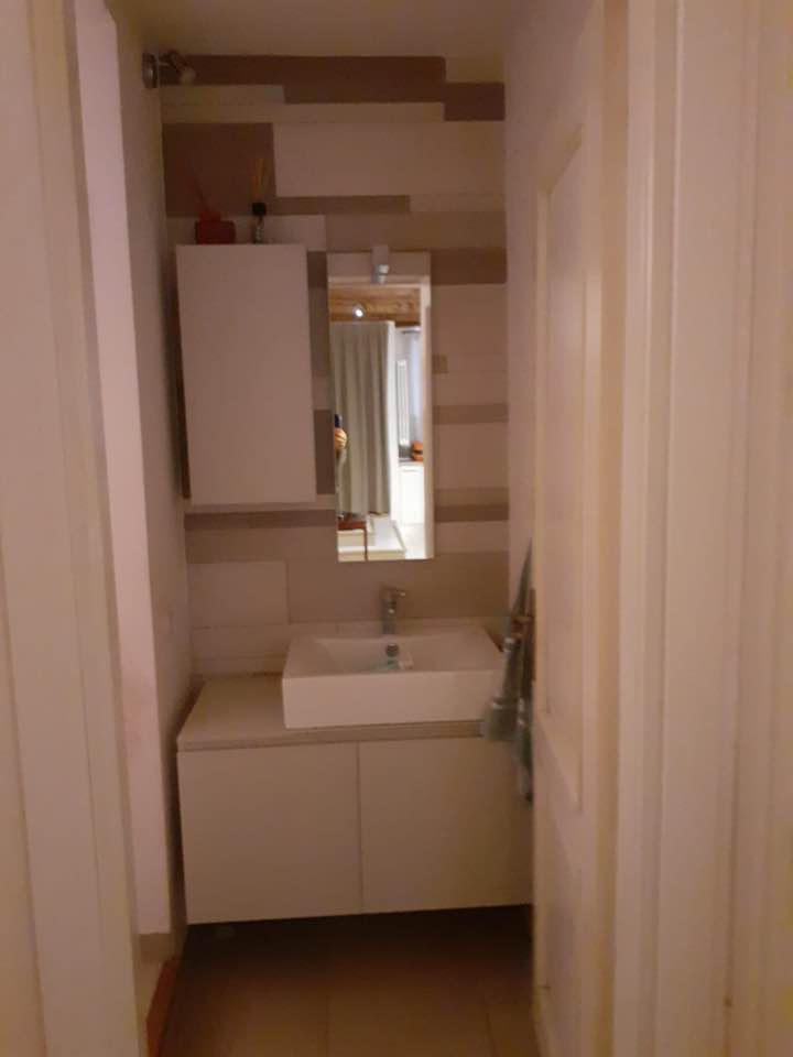Bilocale in affitto a Pavia