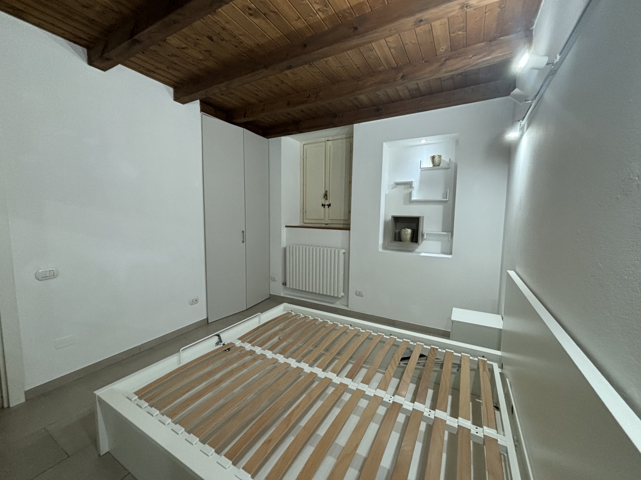Bilocale in affitto a Pavia