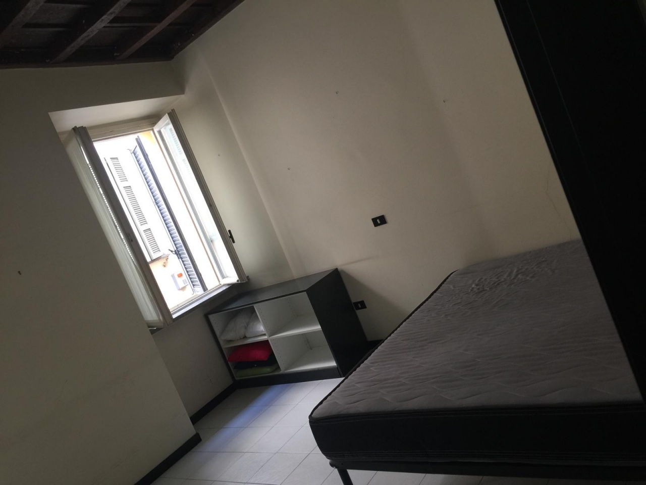 Loft arredato in affitto a Pavia
