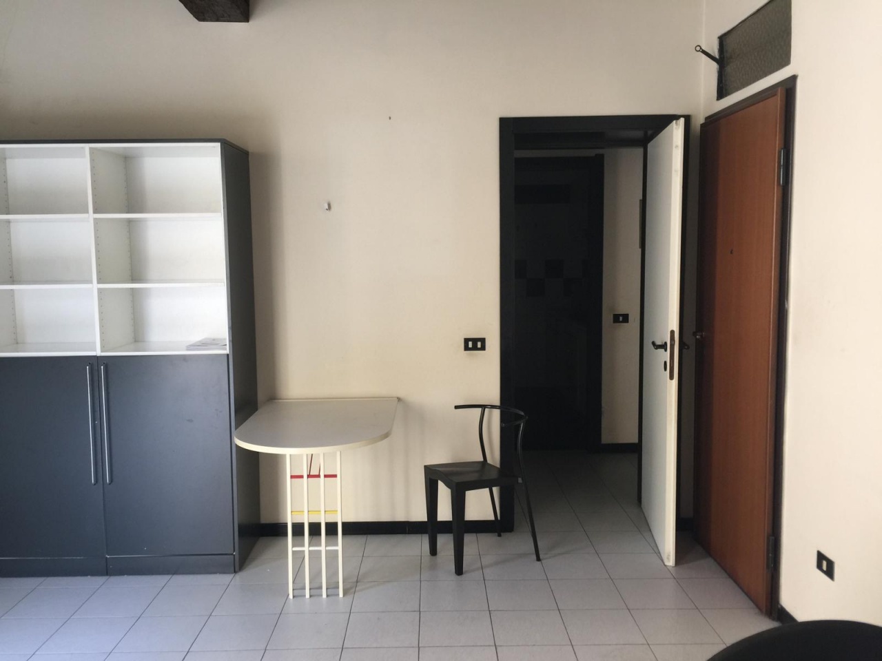 Loft arredato in affitto a Pavia