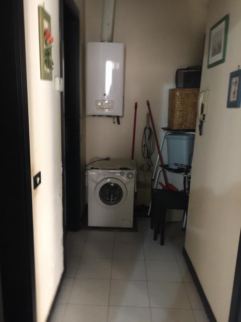 Loft arredato in affitto a Pavia