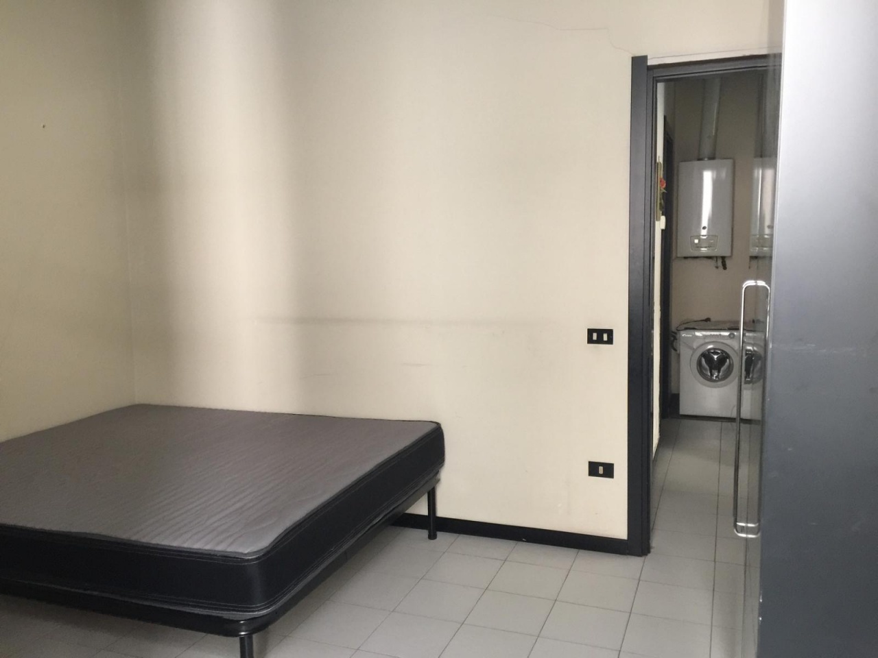Loft arredato in affitto a Pavia