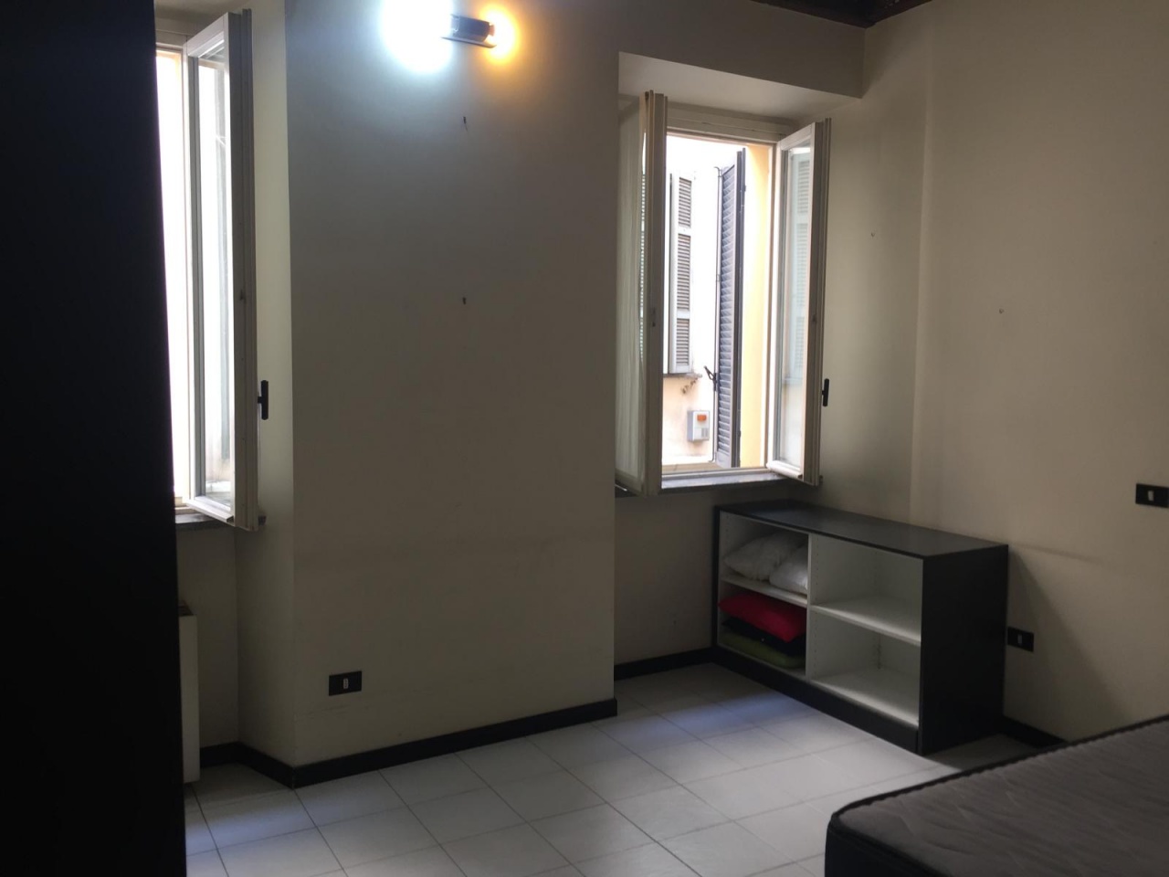 Loft arredato in affitto a Pavia