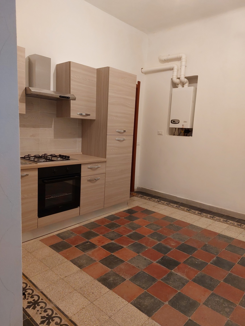 Casa indipendente ristrutturata a Pavia