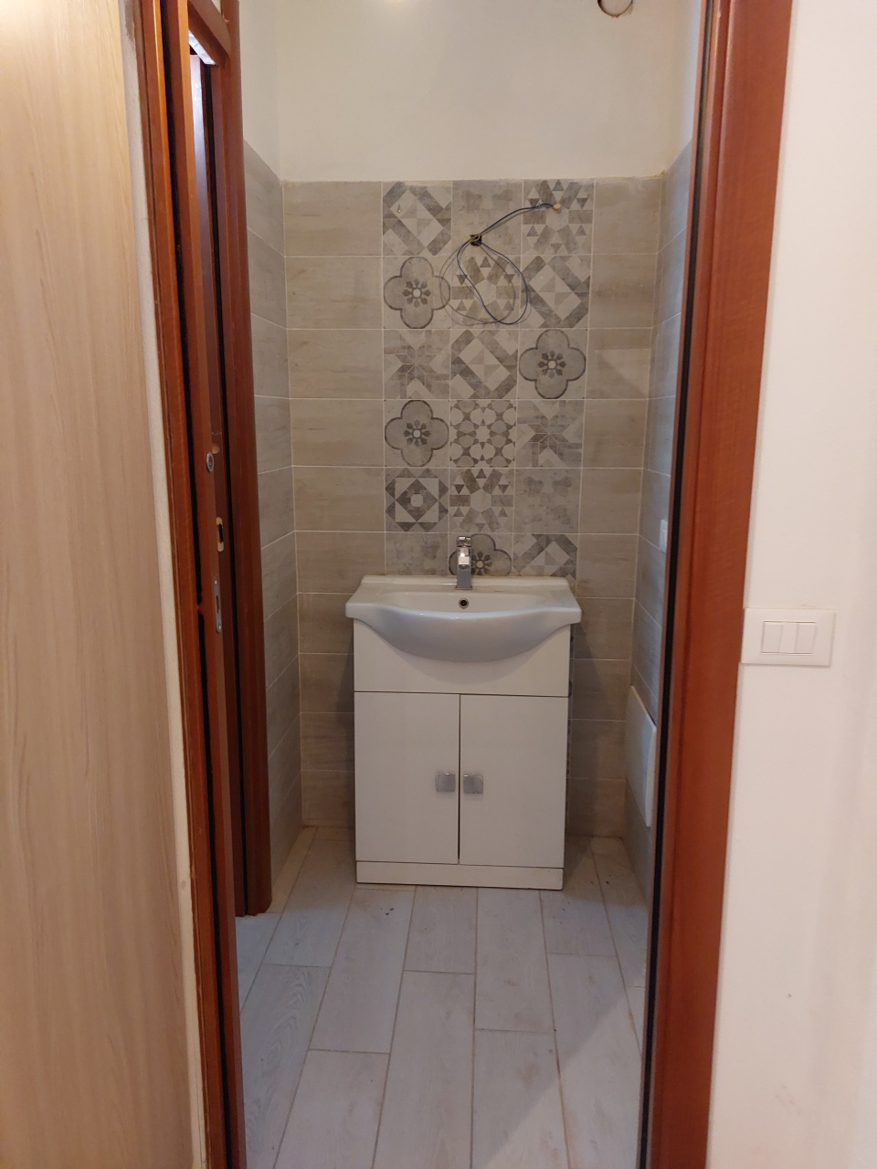 Casa indipendente ristrutturata a Pavia