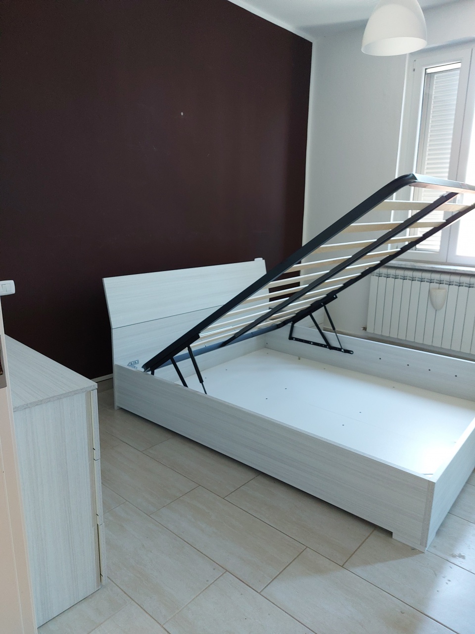 Bilocale ristrutturato a Pavia
