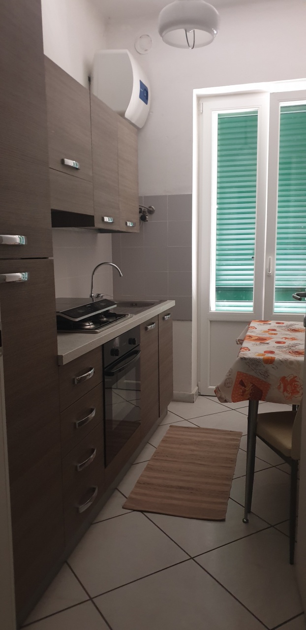 Appartamento arredato in affitto a Pavia