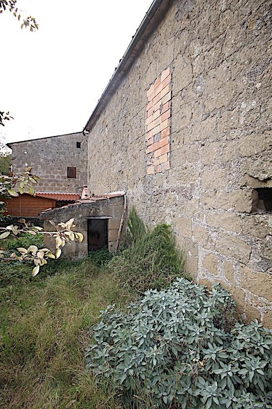 Villa Bifamiliare con giardino, Sorano san quirico