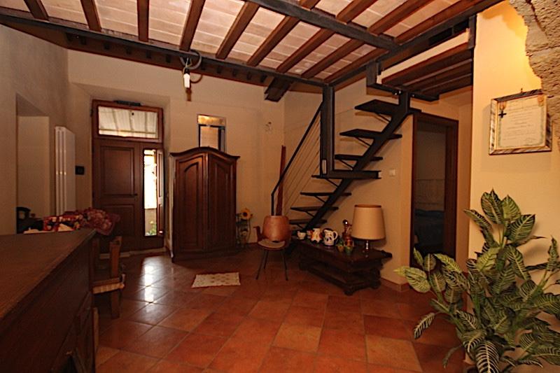 Casa indipendente in vendita a Sorano