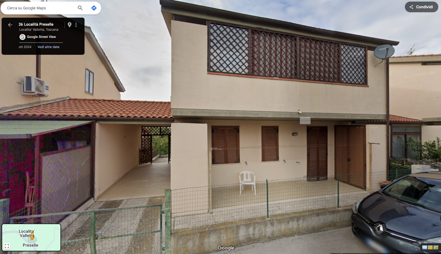 Villa in vendita a Grosseto