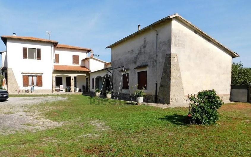 Casa indipendente con giardino, Roccastrada pian del bichi