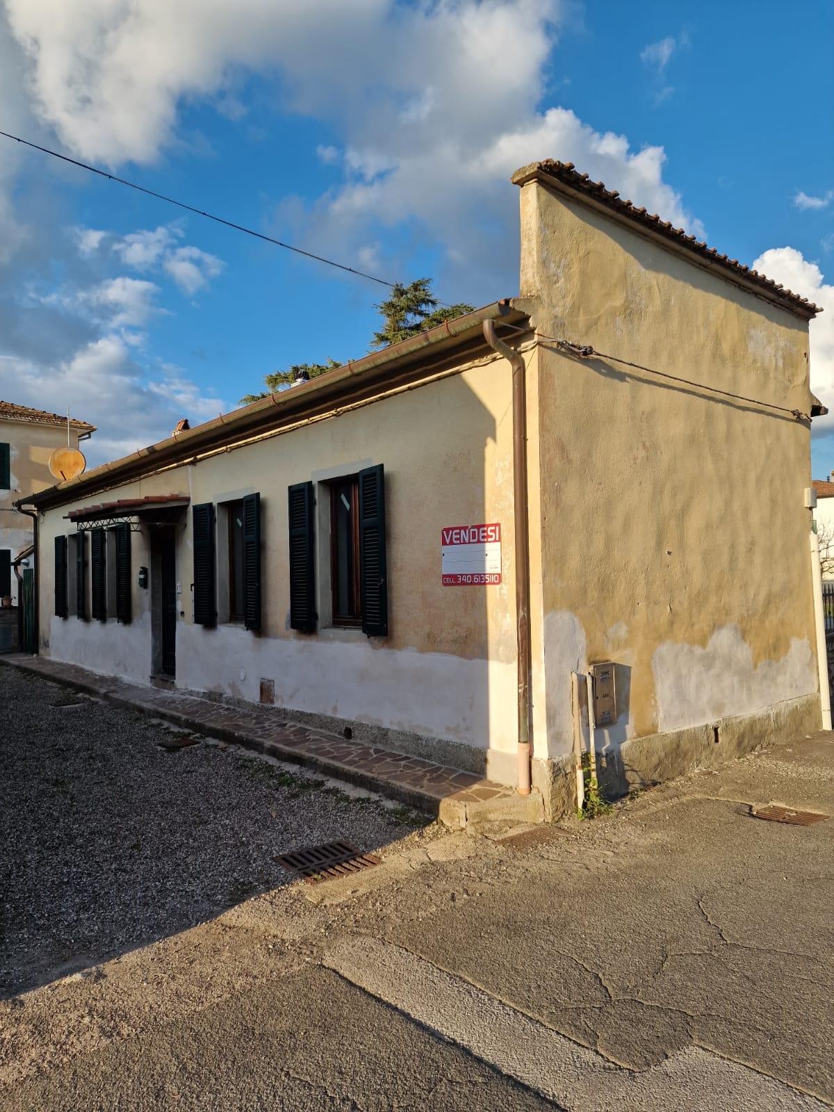 Casa indipendente in vendita, Civitella Paganico paganico