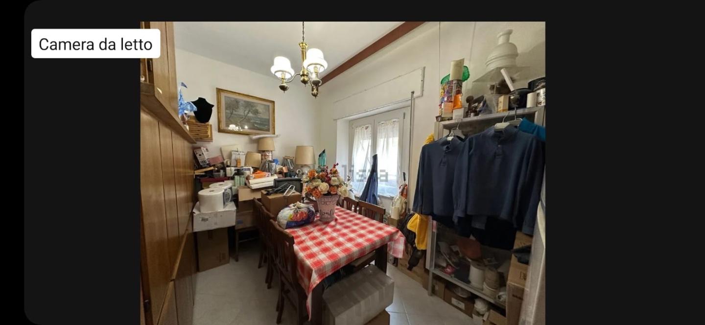 Quadrilocale in vendita a Grosseto