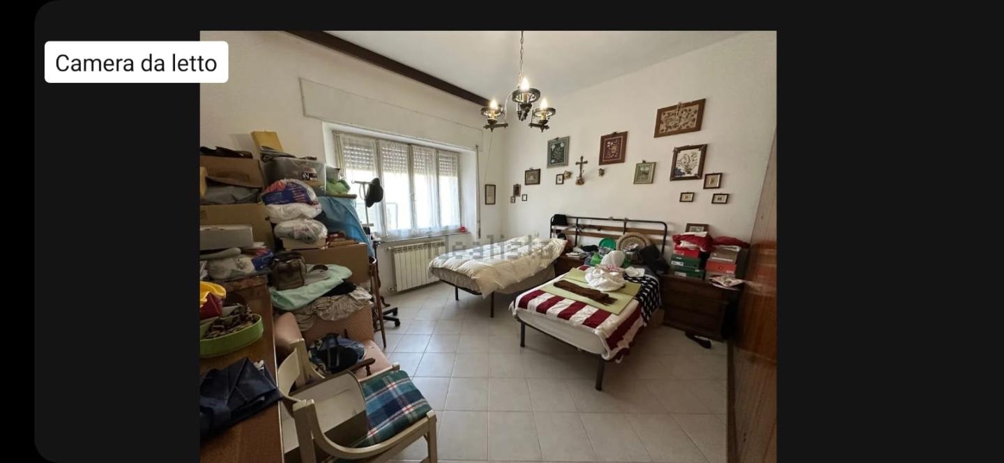 Quadrilocale in vendita a Grosseto