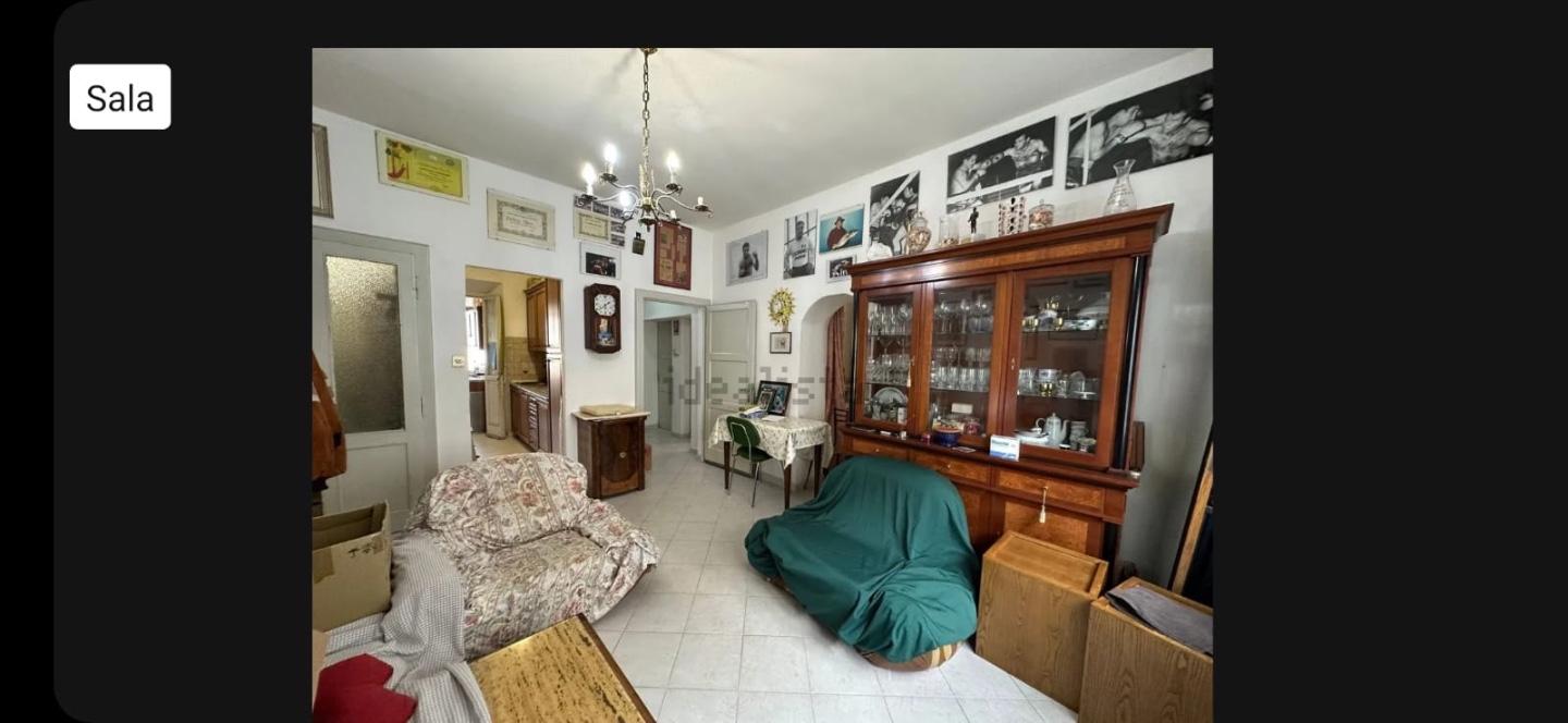 Quadrilocale in vendita a Grosseto