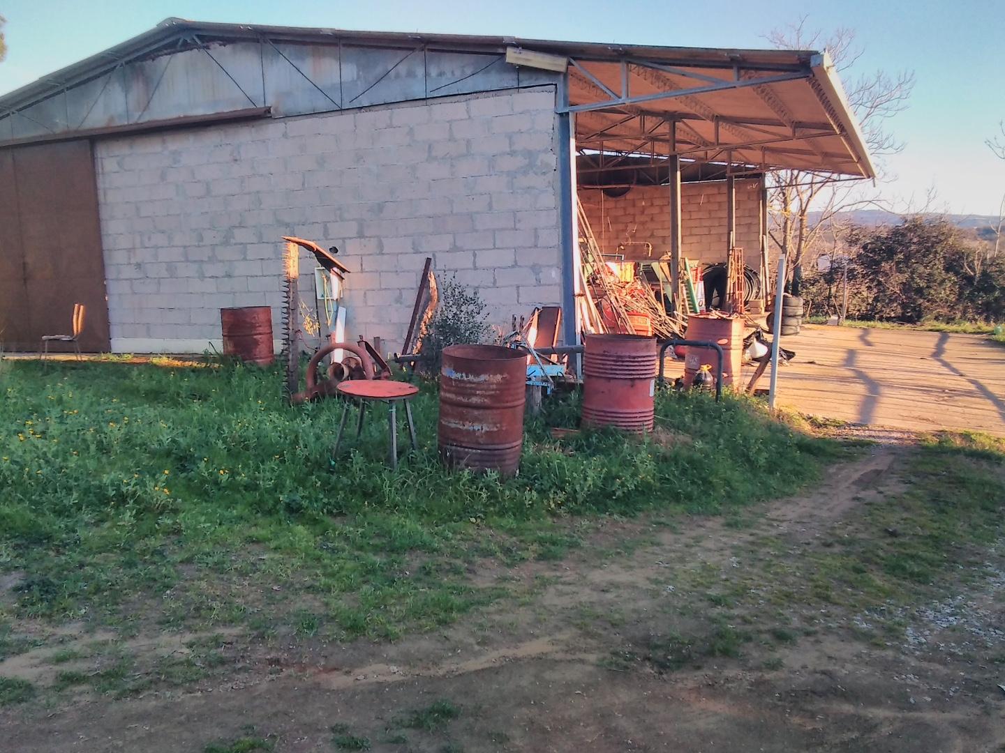 Attivit� commerciale in vendita, Grosseto istia d'ombrone