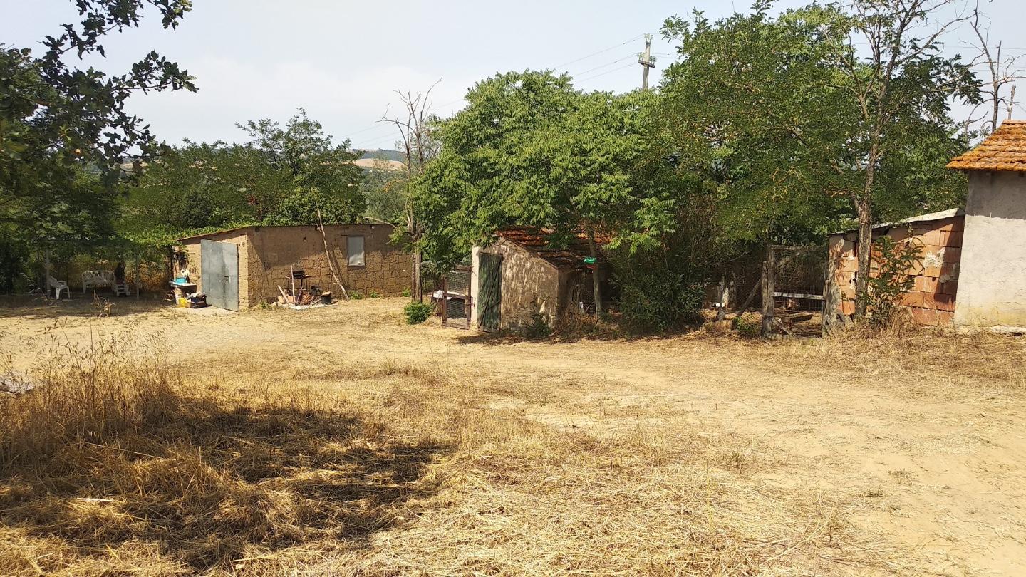 Attivit� commerciale in vendita, Grosseto istia d'ombrone