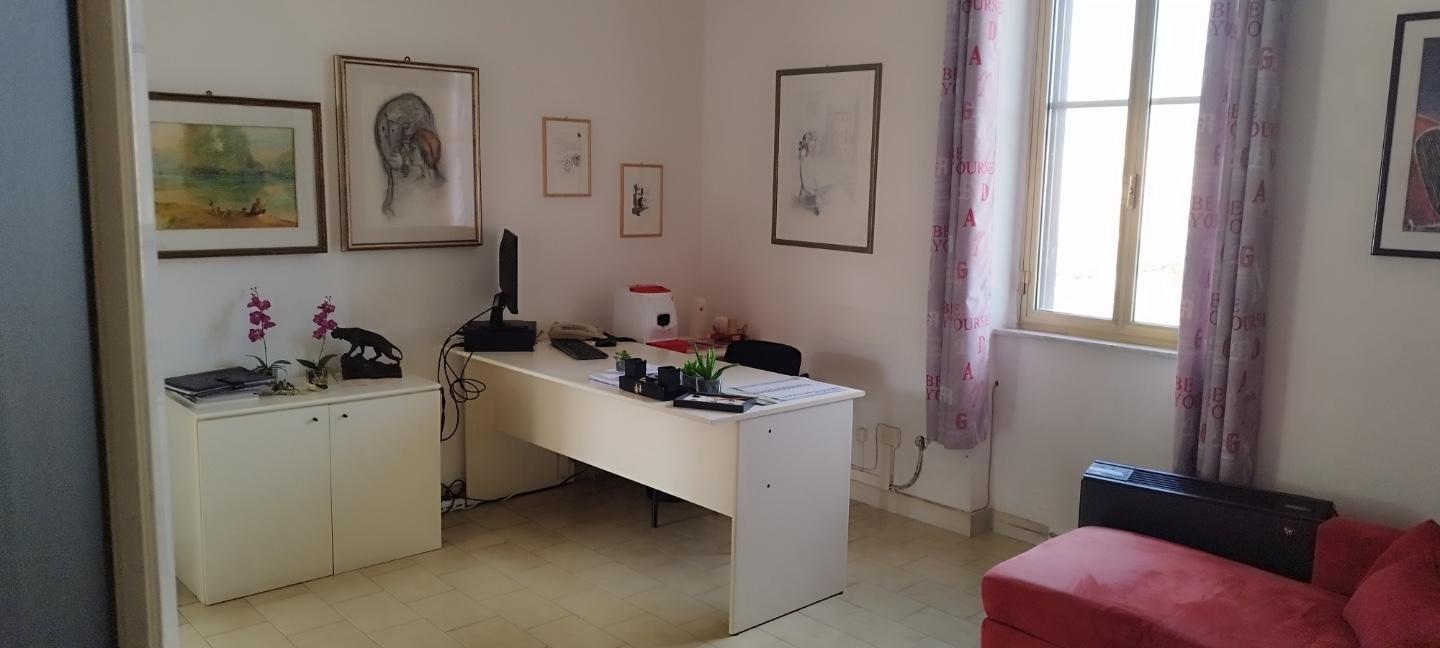 Villa Trifamiliari con giardino a Grosseto