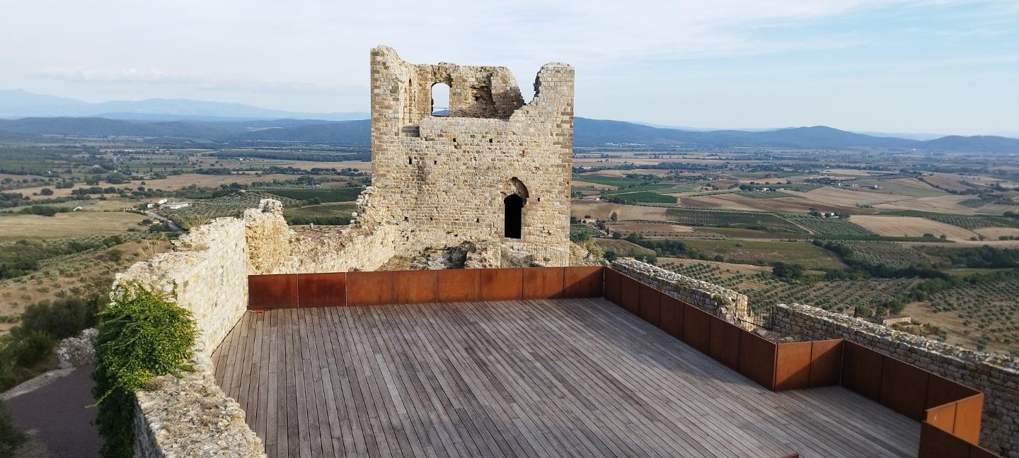 Casa indipendente con giardino, Roccastrada montemassi