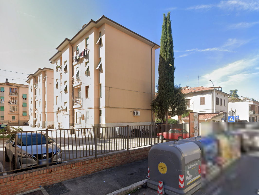 Appartamento in vendita a Grosseto