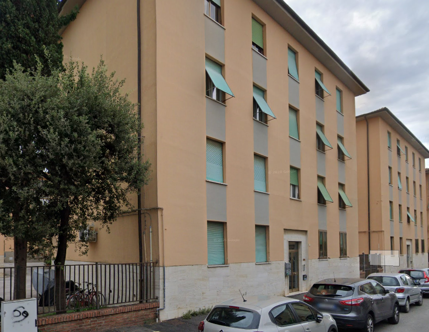 Appartamento in vendita a Grosseto