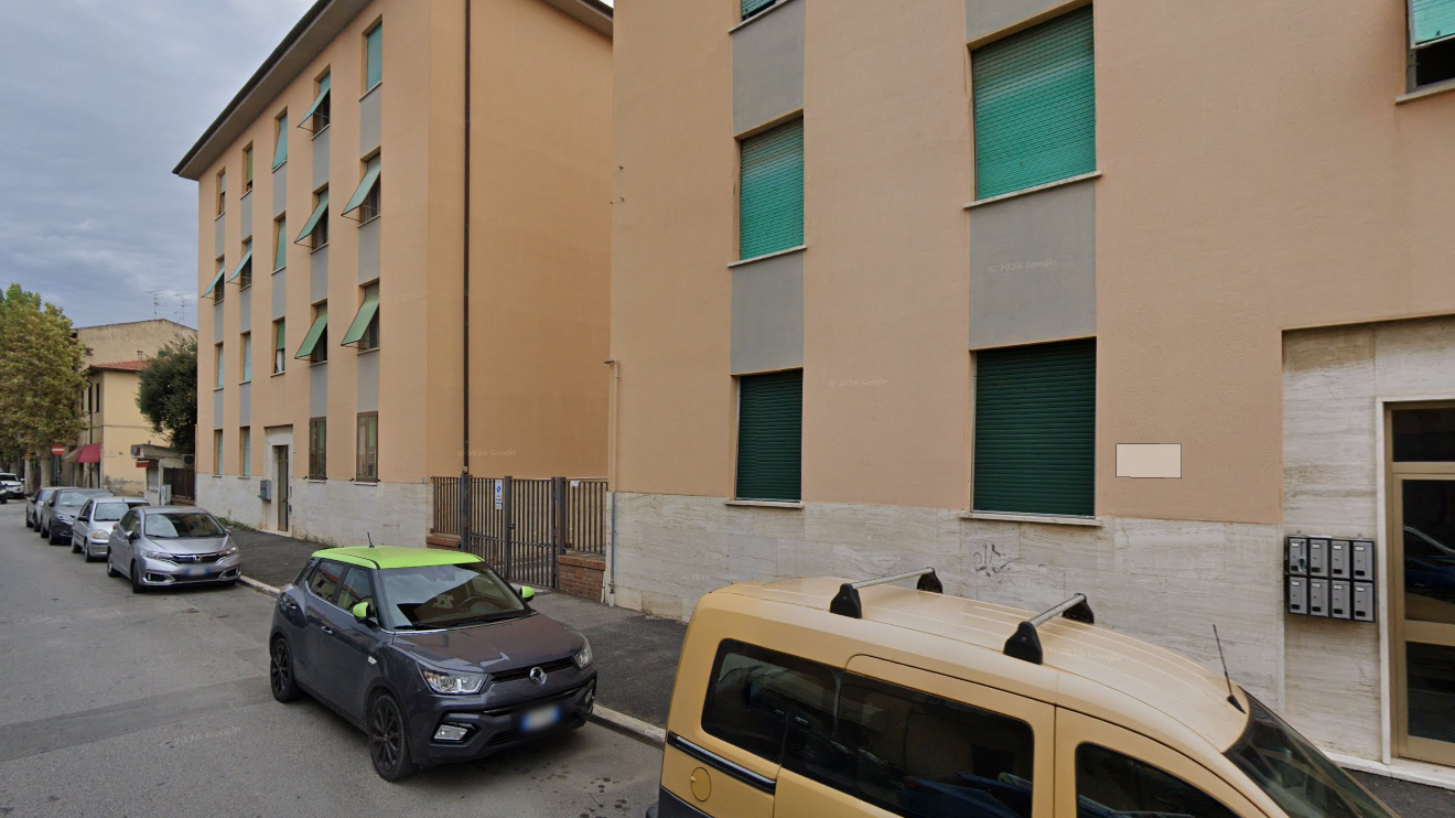 Appartamento in vendita a Grosseto