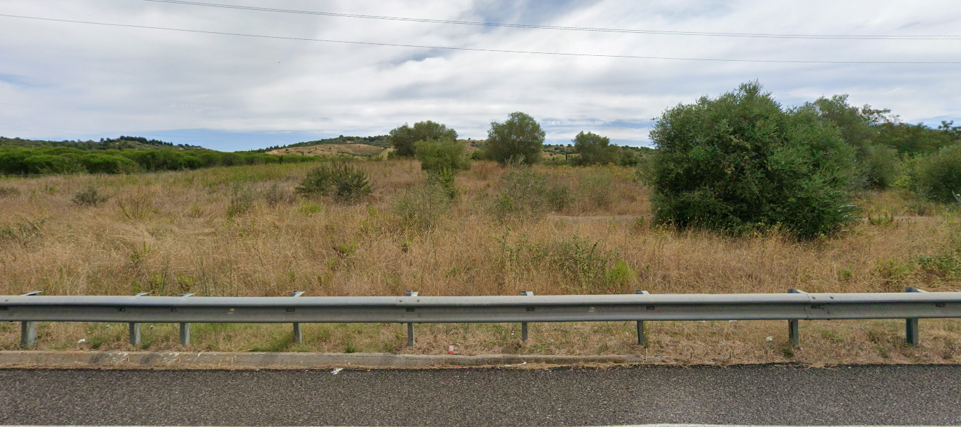 Terreno Agricolo in vendita a Grosseto