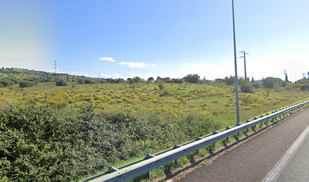 Terreno Agricolo in vendita a Grosseto