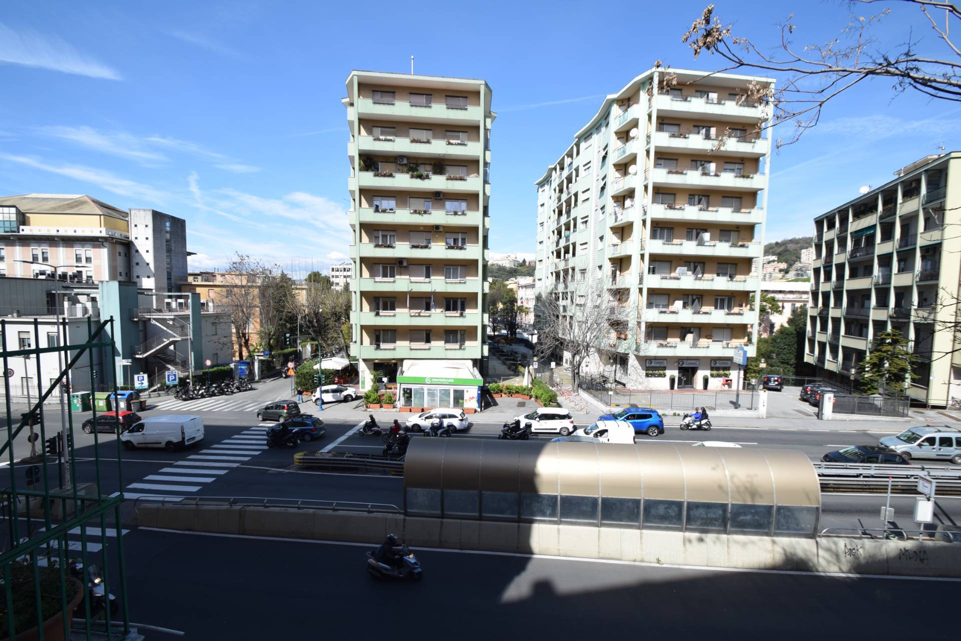 Attivit commerciale in vendita, Genova san martino