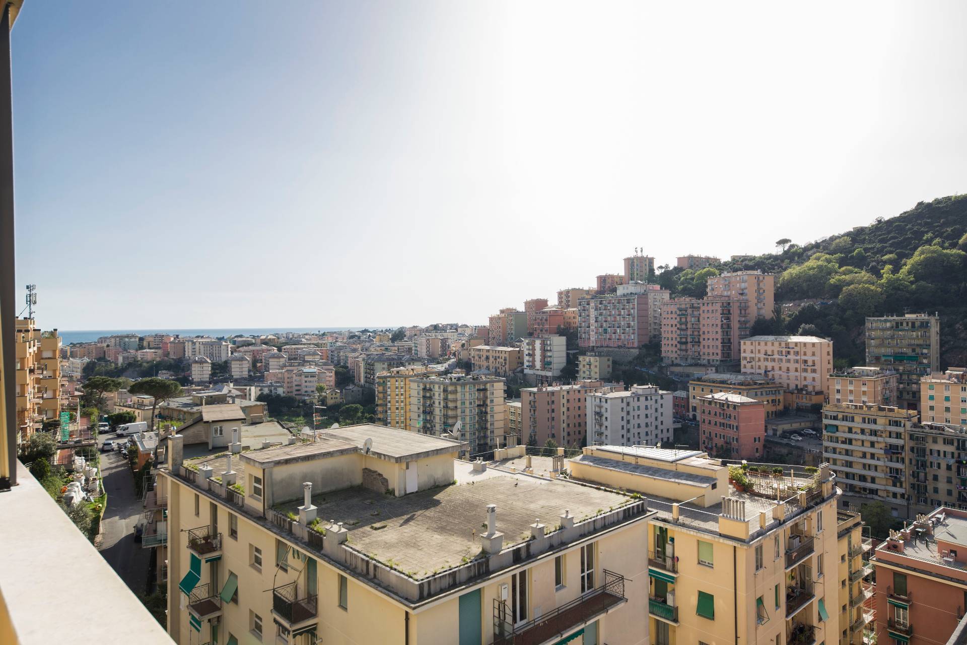 Appartamento in vendita, Genova borgoratti