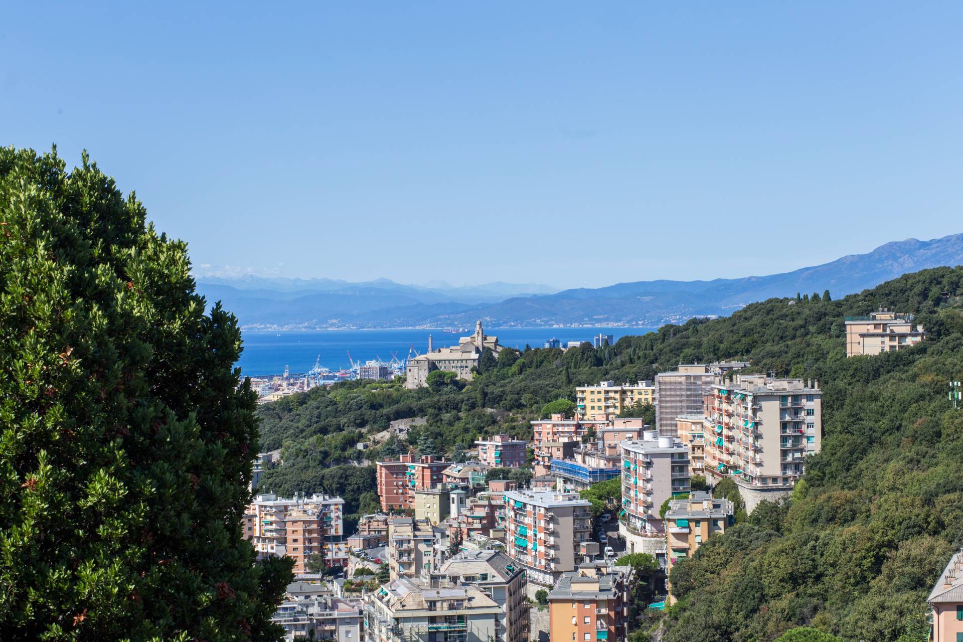 Appartamento in vendita, Genova san fruttuoso